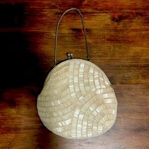 Vintage Cocktail Handbag